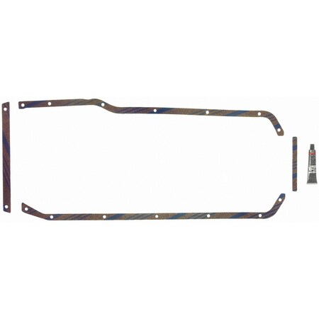 Fel-Pro Oil Pan Set, Os30462C OS30462C